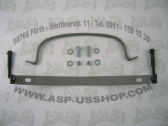 Auspuffhalter - Exhaust Hanger  Chrysler